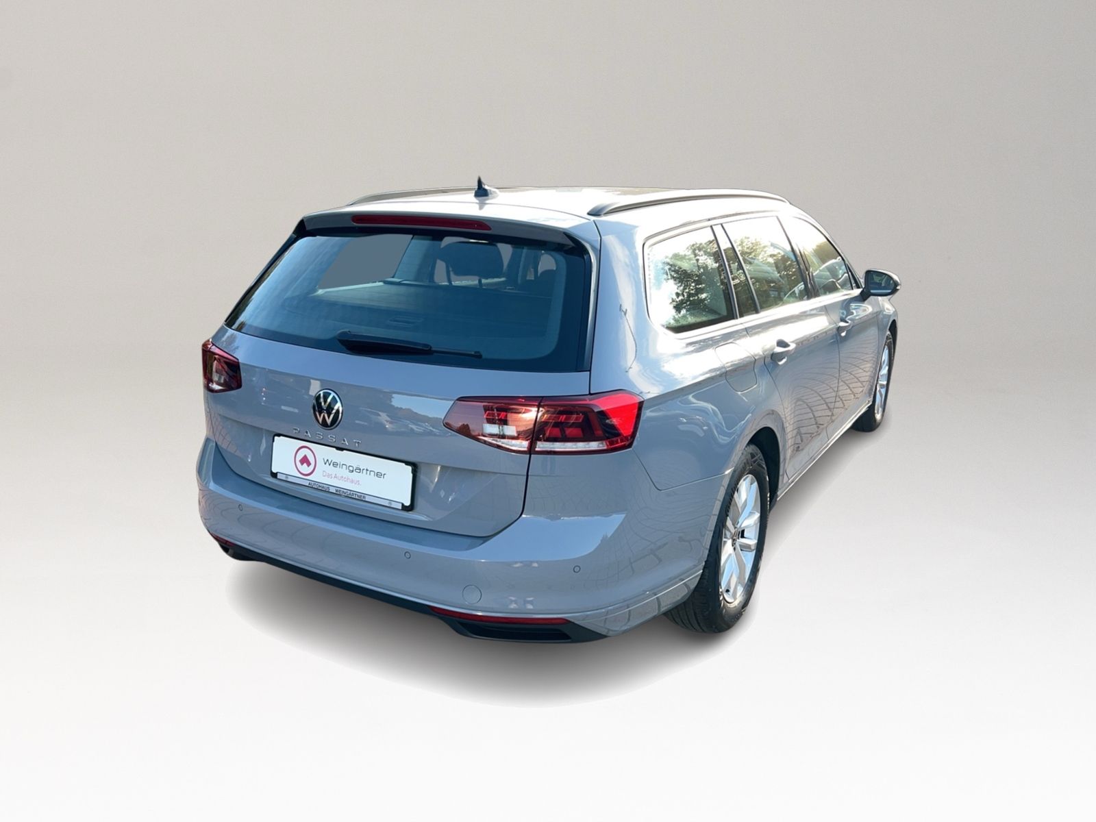 Passat Variant 2.0 TDI Business, Navi,  Premium