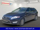 Ford Mondeo Turnier 1.6 Ambiente - Ford Mondeo aus 2009: Turnier