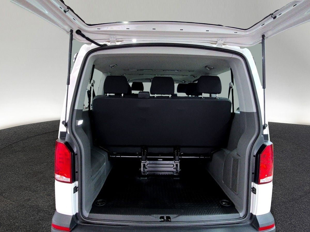 Volkswagen T6 Caravelle - Bild 7