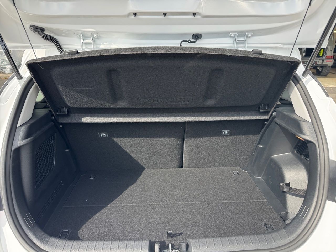 Fahrzeugabbildung Hyundai i20 1.0 T-GDI Prime (EURO 6e)(OPF) 2xKlima 4xSHZ