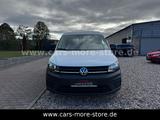 Volkswagen Caddy Nfz Kasten/Tempomat/Klima/gepflegt/Euro 5 - Volkswagen Caddy: Eu