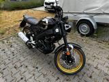 Yamaha XSR 125 Legacy  - YAMAHA XSR125 LEGACY