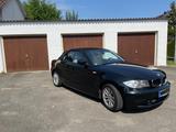 BMW 118d Cabrio - TÜV NEU ! Top Zustand - BMW 118: Cabrio, 118d