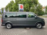 Volkswagen T6 Caravelle Comfortline lang 9-SITZER NAVI FSE - Volkswagen: Caravelle Lang