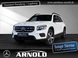 Mercedes-Benz GLB 250 4M Progressive MULTIB Fahrass-P. 360° - gebrauchte Mercedes-Benz GLB 250 aus dem Jahr 2023