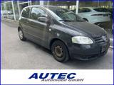 Volkswagen Fox 1.2 Refresh - Volkswagen Fox aus 2010