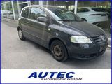 Volkswagen Fox 1.2 Refresh - Volkswagen Fox: Refresh