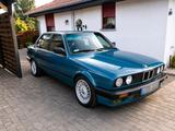 BMW E30 318i H-Kennzeichen - BMW 318 aus 1988: 318i