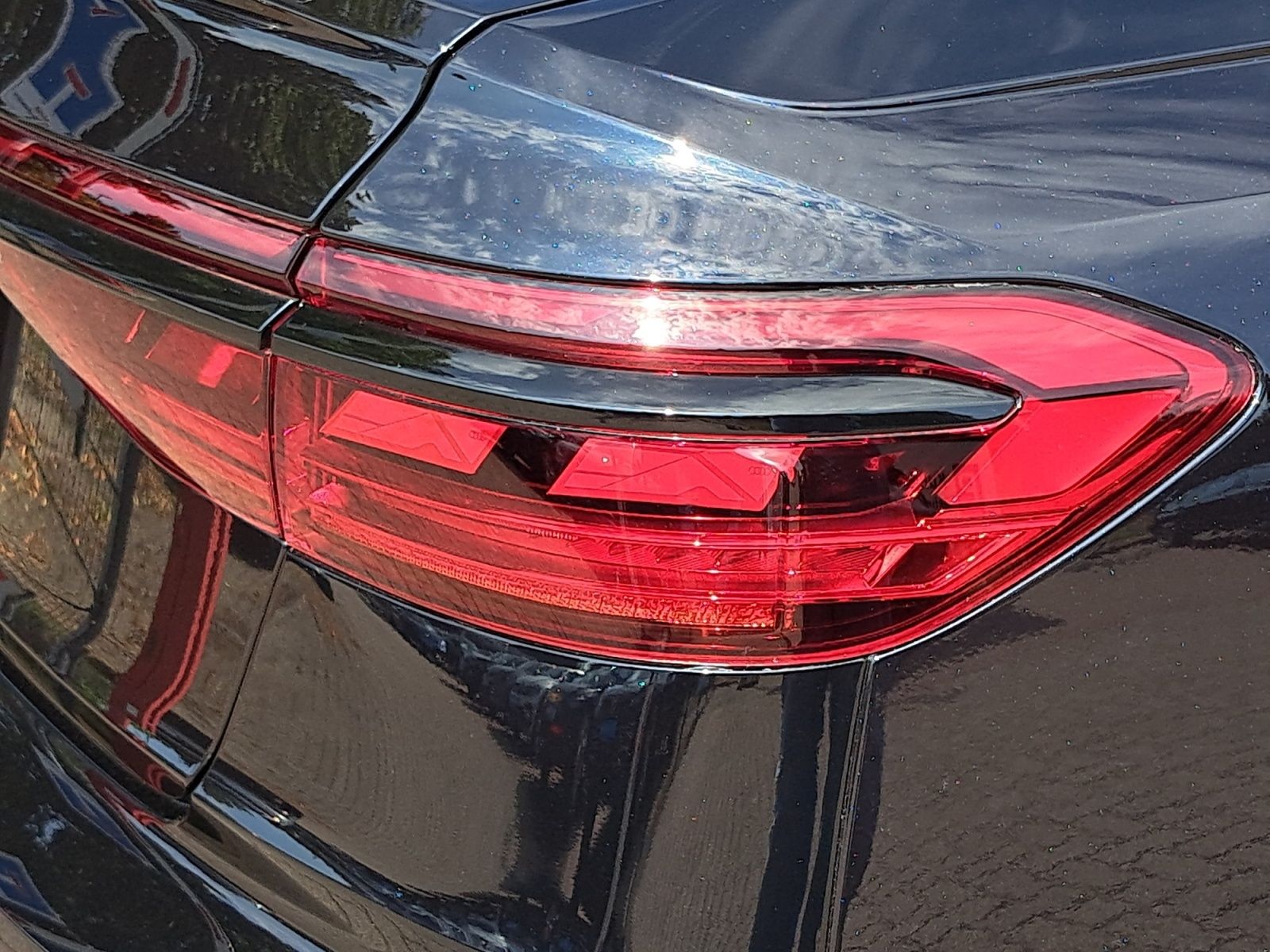 Audi S8 - Bild 29