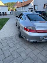 Porsche 996 Carrera 4s 911 - Porsche aus 2005: 911