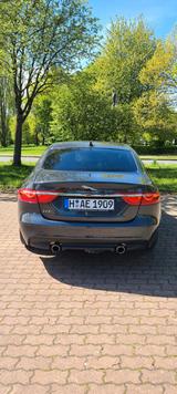 Jaguar XF 30t AWD 300PS Prestige Automatik Prestige - Jaguar XF Gebrauchtwagen