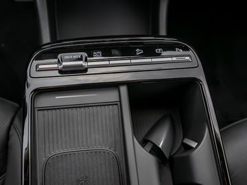 Hyundai Tucson 1.6 Prime Hybrid 2WD Assistenzpaket Leder