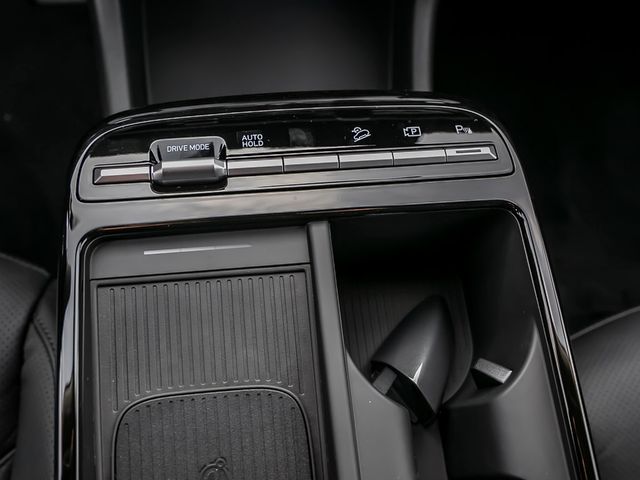 Hyundai Tucson 1.6 Prime Hybrid 2WD Assistenzpaket Leder