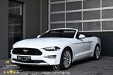 Ford Mustang 2.3 EcoBoost EXP € 27.067 - gebrauchte Ford Mustang aus dem Jahr 2019