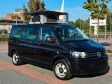 Volkswagen T5 Multivan Camper Reimo Ausbau wie California - Volkswagen T5: Ausbau
