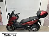 Honda Forza 125 - HONDA FORZA 125