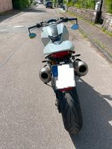 Ducati Monster 796  - DUCATI MONSTER 796