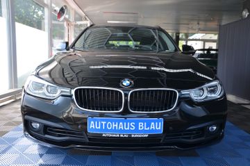 BMW 318 - 2