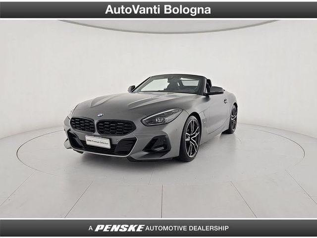 BMW Z4 sDrive20i Msport