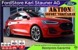 Ford Focus ST-Line X 1.0 B&O Matrix LED 4,99%  FIN*