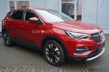 Opel Grandland (X) Innovation 1. Hand/Apple*Andro/LED - rote Opel Grandland (X)