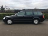 Volkswagen VW Passat Kombi 1,9 TDI Diesel Schwarz 101... - Volkswagen Passat aus 2005: TDI