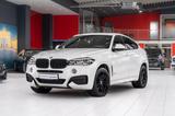 BMW X6 xDrive 35 i*M SPORT-PAKET*H-UP*BI-XENON*LEDER
