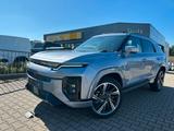 KGM Actyon 1.5 AT LUX  Panorama Dach - KGM Actyon Gebrauchtwagen