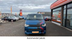 VW T5/Multivan/Sonderausstattung/Traumfahrzeug!!!