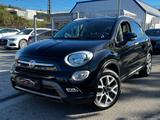 Fiat 500X Cross 1.4 MultiAir|T-Leder|AC|bluetooth|Eu6 - Fiat: Eu