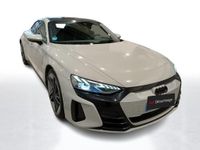 Audi e-tron GT - Vorschau Bild 5