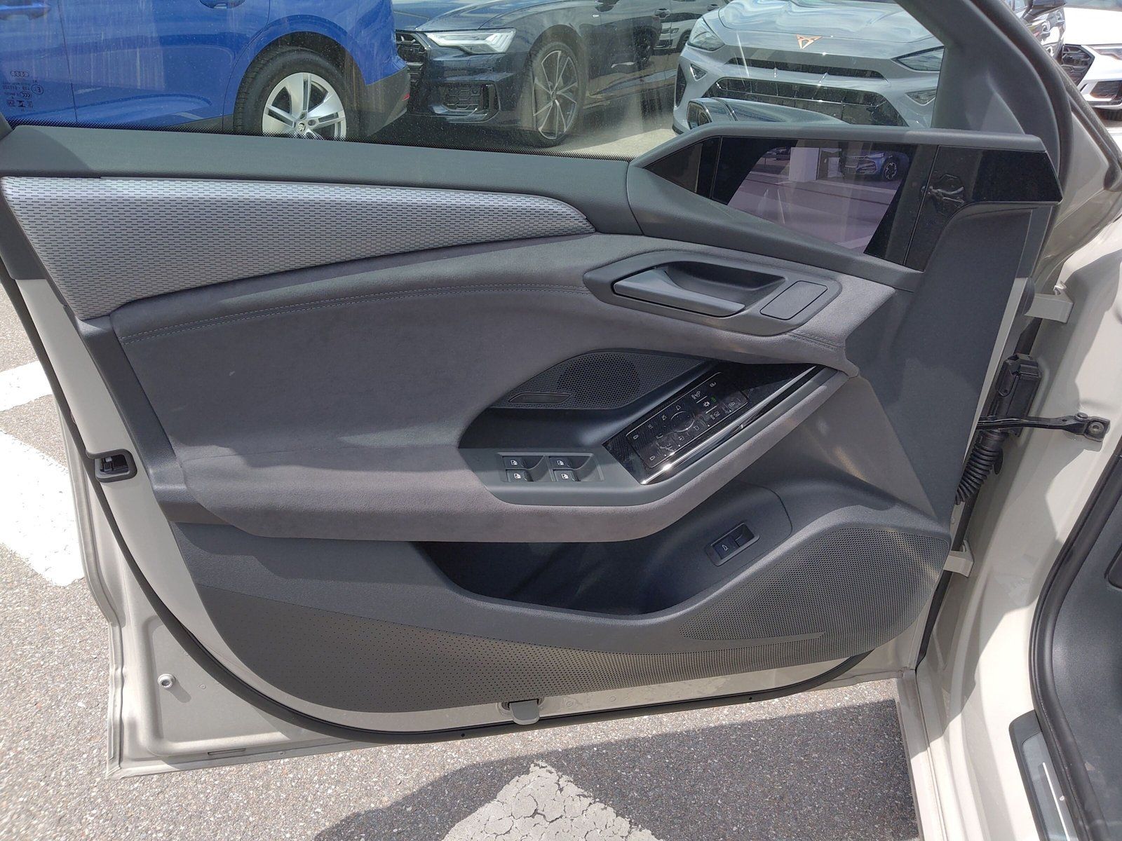 Audi S6 e-tron - Bild 16