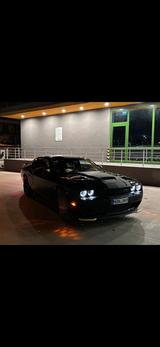 Andere Dodge Challenger Automatik SXT Plus/Leder ... - Andere in Essen