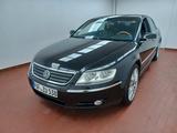 Volkswagen Phaeton 3.0 V6 TDI 4MOTION Tiptronic 5-Sitze... - gebrauchte Volkswagen Phaeton aus dem Jahr 2006