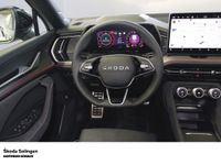 Skoda Kodiaq - Vorschau Bild 14