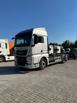 MAN TGX 26.500 Austausch Motor circa 165.000KM - Offers matching your search criteria