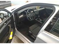 Volkswagen Passat Variant - Vorschau Bild 7