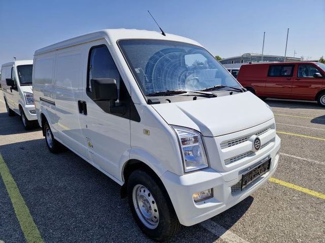 DFSK C35 Van KLIMA nur 500 km 9.900.- netto