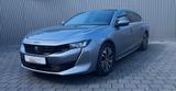 Peugeot 508 SW Allure Navi Tempomat SHZ Kamera 1.Hand - silberne Peugeot 508