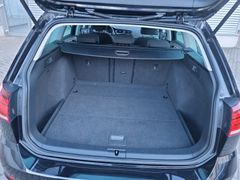 Fahrzeugabbildung Volkswagen Golf VII Variant 1.0 TSI IQ.DRIVE NAVI SHZ ACC P