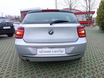 BMW 123 - 5