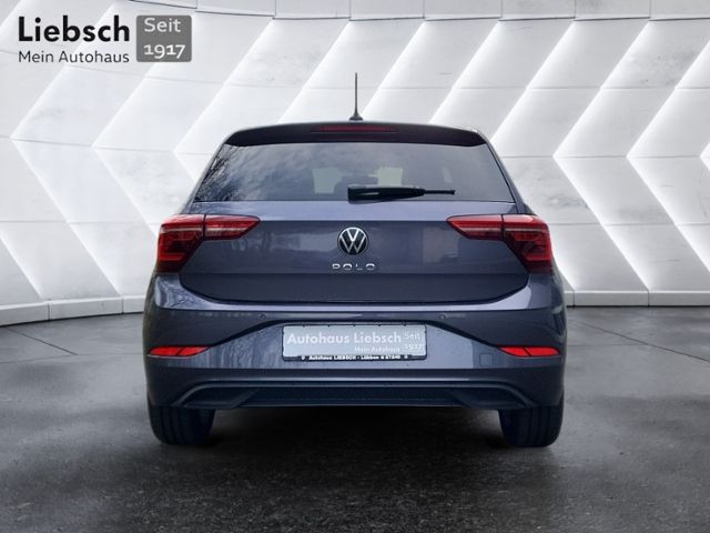 Volkswagen Polo - Bild 4