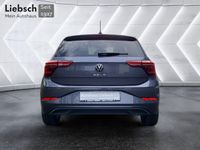 Volkswagen Polo - Vorschau Bild 4
