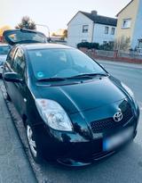 Toyota Yaris 1.3 Sol Auto. sol - Toyota Yaris: Sol