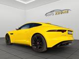 Jaguar F-Type F-TYPE Coupe R-Dynamic AWD*TOP ZUSTAND*20 - Jaguar aus 2020