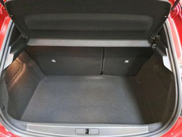 Fotografie 7 des Opel Corsa GS Kamera LED Sitz-/Lenkradheizung PDC