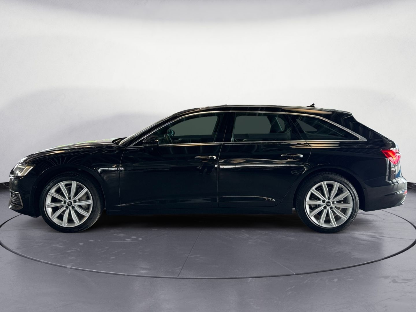 Audi A6 - Bild 2