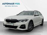 BMW 330 d xDrive M-Sport - BMW 330: 330d M Sport