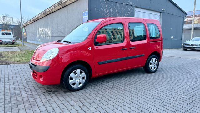 Renault Kangoo Happy Family Klima