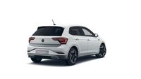 Volkswagen Polo - Vorschau Bild 2